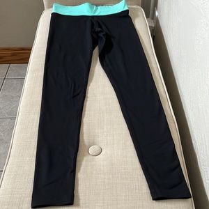 Comfortable, high quality leggings.